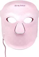 BEAUTIFLY AURA Glam Pro LED Maske 1 St