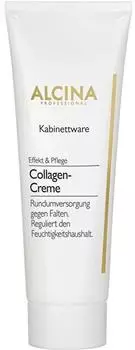 Alcina Effekt & Pflege Collagen-Creme 50ml