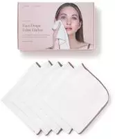 waschies 5er Set ultrafeine Gesichtst&uuml;cher 5 St&uuml;ck