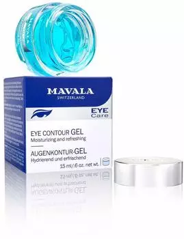 Mavala Augenkontur-Gel 15 ml
