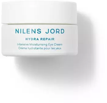 Nilens Jord Hydra Repair Intensive Moisturising Eye Cream 15ml