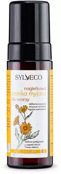 Sylveco Calendula Cleansing Foam 150 ml