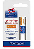 Neutrogena Norwegische Formel Lippenpflege LSF 20 (4,8g)