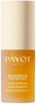 Payot Huile &Agrave; L&egrave;vres Nourrissante 7ml