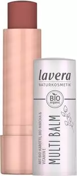Lavera Multi Balm 01 Sunset Red 4,9g