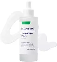 EQQUALBERRY EQSPAP, EQQUALBERRY SWIMMING POOL AMPOULE 50 ml