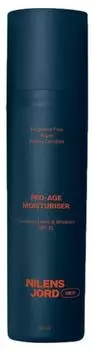 Nilens Jord Men Pro Age Moisturiser 50ml