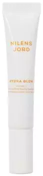 Nilens Jord Hydra Glow Vitamin C Radiance Brightening Eye Serum 15ml
