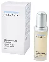 Cellexia Augenlifting-serum Bei Augenf&auml;ltchen 30 ml
