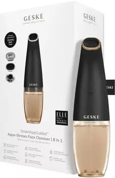 Geske Aqua-Stream Face Cleanser