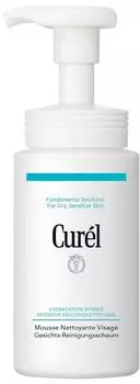 Kao Curel Gesichts-Reinigungsschaum (150ml)