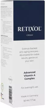 Evertz Pharma Retixol Cream (50ml)