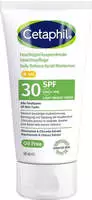 Cetaphil Daily Defence Feuchtigkeitsspendende Gesichtscreme SPF30 50ml