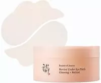 Revive Under Eye Patch Ginseng + Retina 60 Pflaster 28 g