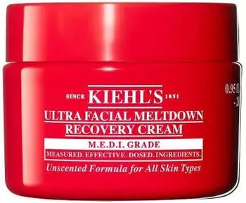 Kiehl&rsquo;s Ultra Facial Meltdown Recovery Cream (28ml)