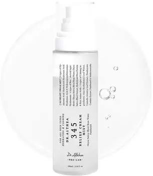 Dr. Althea 345 Relief Cream Mist (60ml)