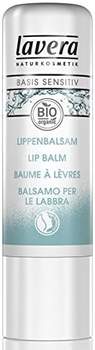 Lavera Basis sensitiv Lippenbalsam (4,5g)