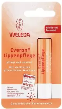 Weleda Everon Lippenpflege (4,8g)