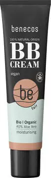 benecos Natural BB Cream (30ml)