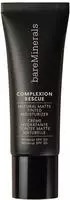 bareMinerals 37216074317, bareMinerals COMPLEXION RESCUE Tinted Moisturizer Natural