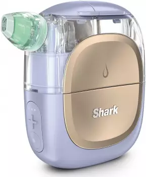 Shark FH320UKPL FacialPro Glow & DePuffi spa purple