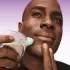 Shark FH320UKPL FacialPro Glow & DePuffi spa purple