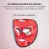 Shark CryoGlow LED-Maske + Kühlung der Augenpartie – Blau FW312EU