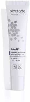 Biotrade AzeB3 Intensivpflegecreme 30 ml