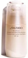 Shiseido Benefiance Wrinkle Smoothing Day Emulsion SPF 30 PA+++ 75 ml,...