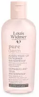 Widmer Purederm Augen Make-up-entf.waterproof O.p. 100 ml