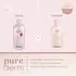 Louis Widmer purederm Augen Make-up-Entferner waterproof o.P. 100ml