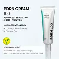 VT Cosmetics 0000102787, VT Cosmetics Pdrn Cream 100 Nourishing & Restorative