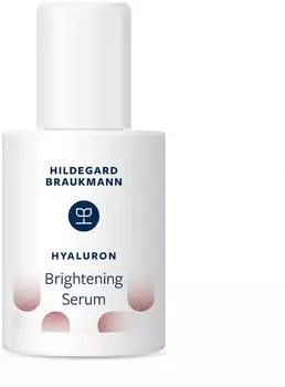 Hildegard Braukmann Hyaluron Brightening Serum 30ml