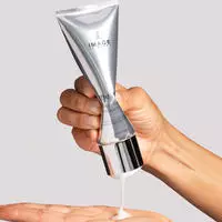 the MAX facial cleanser 118 ml
