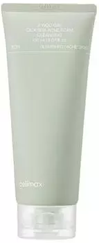 Celimax Centella Ji Woo Gae Cica Bha Acne Foam Cleansing 150 ml