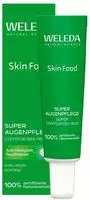 PZN-DE 20019160, Weleda Skin Food Super Augenpflege Creme 12 ml, Grundpreis:...