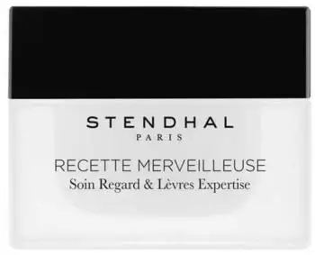 Stendhal RECETTE MERVEILLEUSE Soin Regard & Levres Expertise (10ml)