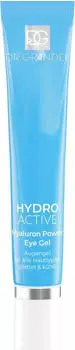 Dr. Grandel Hyaluron Power Eye Gel 20 ml