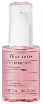 Biodance Pore Perfecting Collagen Peptide Serum (30ml)