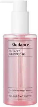 Biodance Collagen Cleansing Oil (200ml)