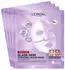 L'Oréal Paris Revitalift Glass Skin Hydrogel Glow Mask (4pcs)