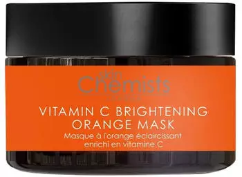 Skin Chemists Vitamin C Aufhellende Orangenmaske 50ml