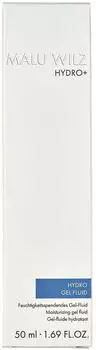 Malu Wilz Hydro+ Gel Fluid 50ml