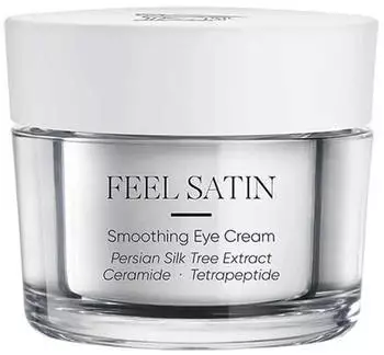 Monteil Feel Satin Smoothing Eye Cream (15ml)