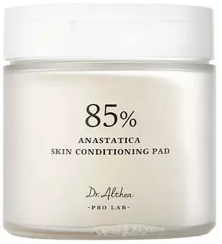 Dr. Althea Anastatica Skin Conditioning Pad (65pcs)