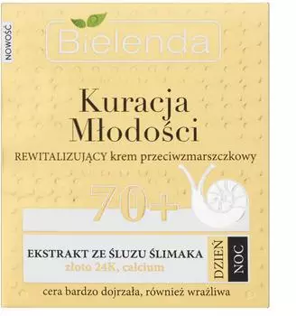 Bielenda Gesichtspflege