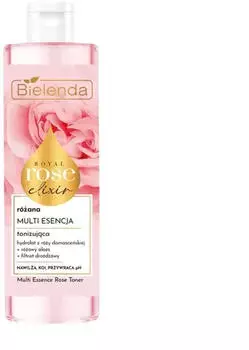 Bielenda Royal Rose Elixir Toner (200ml)