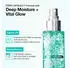 Anua PDRN Hyaluronic Acid Hydrating Capsule Mist 100ml