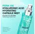 Anua PDRN Hyaluronic Acid Hydrating Capsule Mist 100ml
