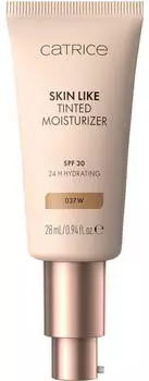 Catrice Skin Like Tinted Moisturizer (28ml) 037W
